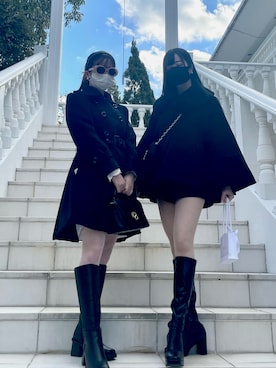 えび定食さんのコーディネート