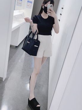 えび定食さんのコーディネート