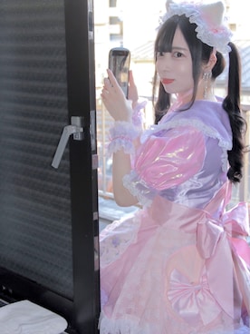 えび定食さんのコーディネート