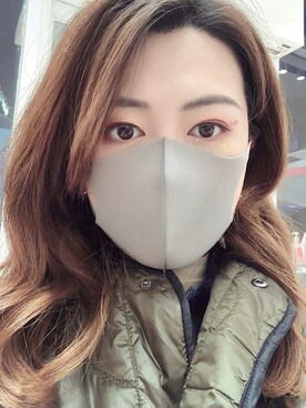 Maggie-xmjさんのコーディネート