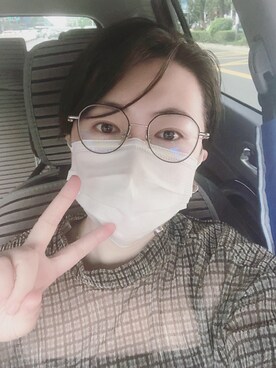 Maggie-xmjさんのコーディネート