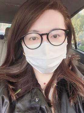 Maggie-xmjさんのコーディネート