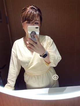 Maggie-xmjさんのコーディネート