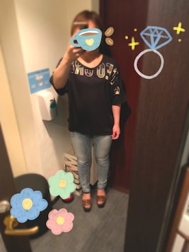 yucco☆さんのコーディネート