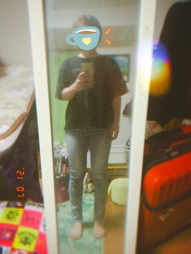 yucco☆さんのコーディネート