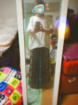 yucco☆さんのコーディネート