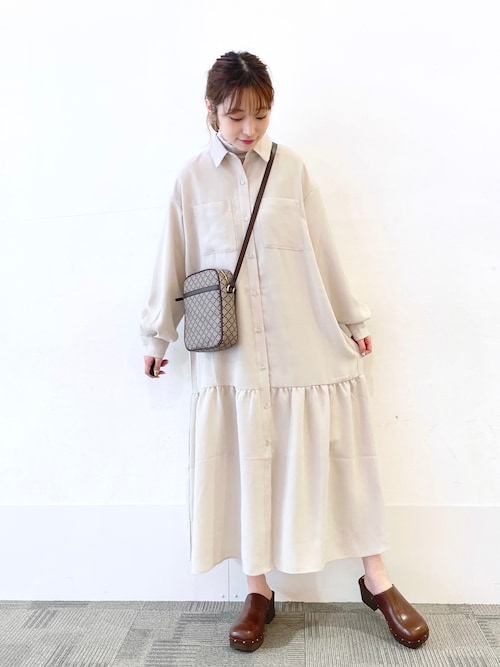 セール】モノグラムショルダーバッグ 260588（ショルダーバッグ