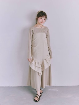 𝘵 𝘰 𝘺 𝘰 .さんのコーディネート