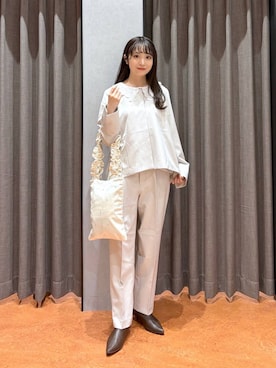 𝘵 𝘰 𝘺 𝘰 .さんのコーディネート