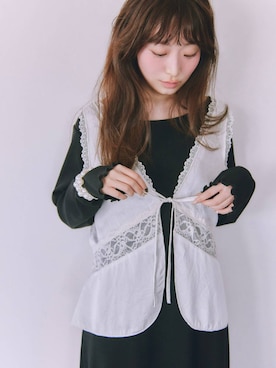 𝘵 𝘰 𝘺 𝘰 .さんのコーディネート