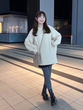 𝘵 𝘰 𝘺 𝘰 .さんのコーディネート