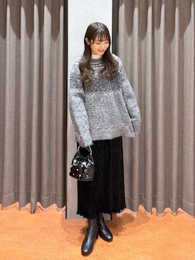 𝘵 𝘰 𝘺 𝘰 .さんのコーディネート