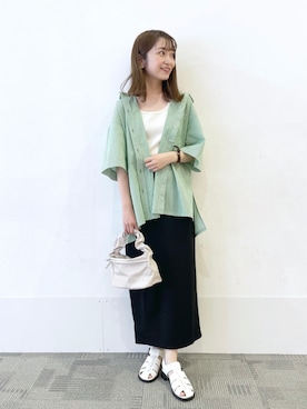 韓国ファッション の人気ファッションコーディネート Wear