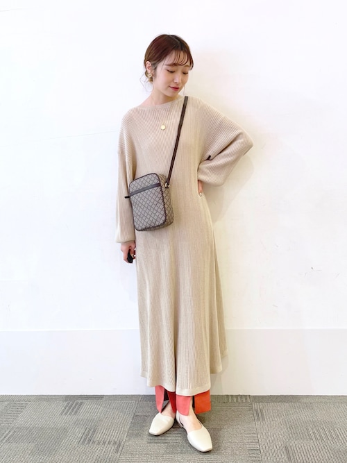 セール】モノグラムショルダーバッグ 260588（ショルダーバッグ