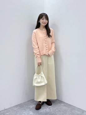 𝘵 𝘰 𝘺 𝘰 .さんのコーディネート