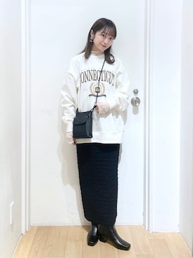 𝘵 𝘰 𝘺 𝘰 .さんのコーディネート