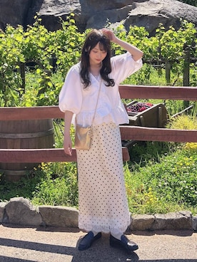 𝘵 𝘰 𝘺 𝘰 .さんのコーディネート