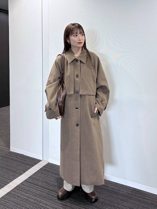 kyanページ ステンレスフープチョーカー 127295（チョーカー）｜LOWRYS FARM