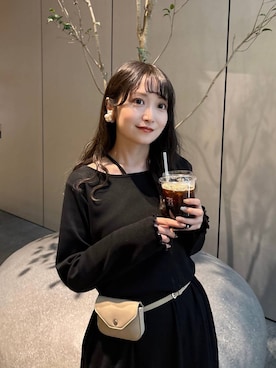 𝘵 𝘰 𝘺 𝘰 .さんのコーディネート