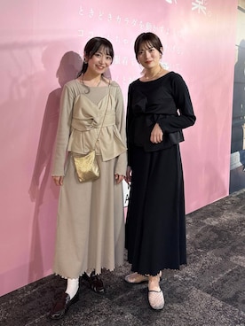 𝘵 𝘰 𝘺 𝘰 .さんのコーディネート