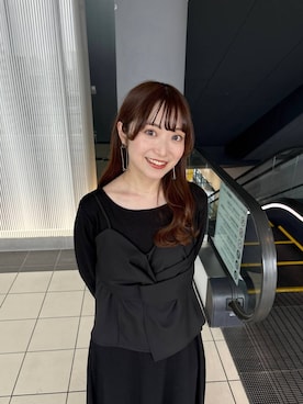 𝘵 𝘰 𝘺 𝘰 .さんのコーディネート