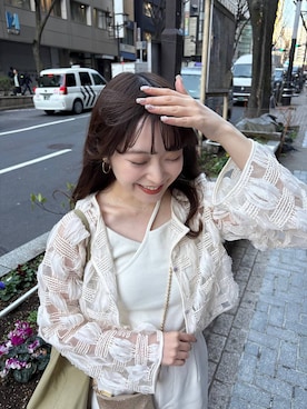 𝘵 𝘰 𝘺 𝘰 .さんのコーディネート