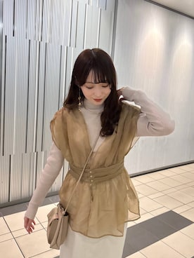 𝘵 𝘰 𝘺 𝘰 .さんのコーディネート