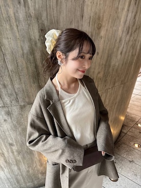 𝘵 𝘰 𝘺 𝘰 .さんのコーディネート