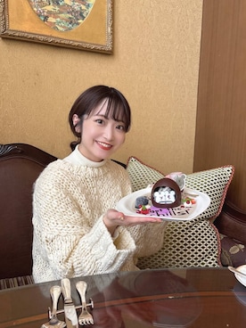 𝘵 𝘰 𝘺 𝘰 .さんのコーディネート