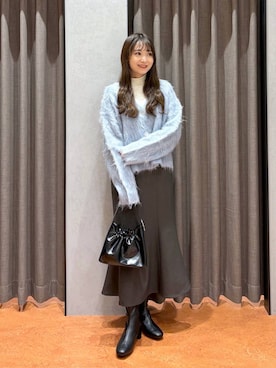 𝘵 𝘰 𝘺 𝘰 .さんのコーディネート