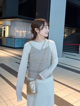 𝘵 𝘰 𝘺 𝘰 .さんのコーディネート