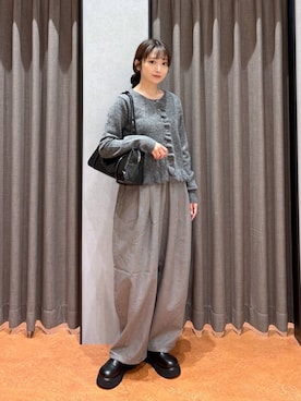 𝘵 𝘰 𝘺 𝘰 .さんのコーディネート