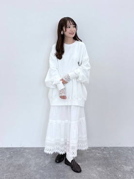 𝘵 𝘰 𝘺 𝘰 .さんのコーディネート