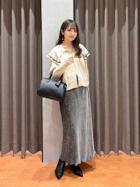 𝘵 𝘰 𝘺 𝘰 .さんのコーディネート