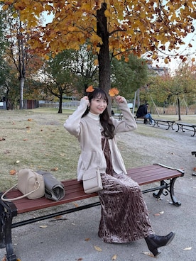 𝘵 𝘰 𝘺 𝘰 .さんのコーディネート