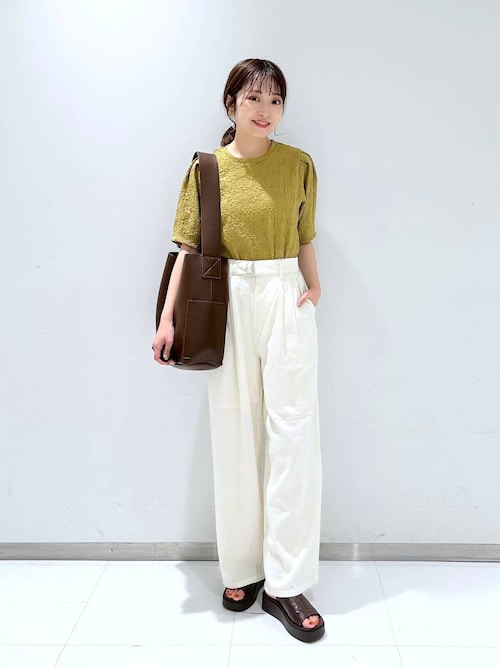 セール】ジャガードヘアカフ 195759（バレッタ/ヘアクリップ）｜LOWRYS