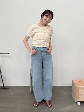 𝘵 𝘰 𝘺 𝘰 .さんのコーディネート