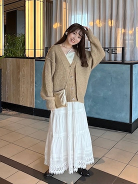 𝘵 𝘰 𝘺 𝘰 .さんのコーディネート