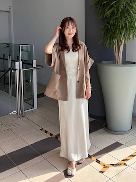 𝘵 𝘰 𝘺 𝘰 .さんのコーディネート