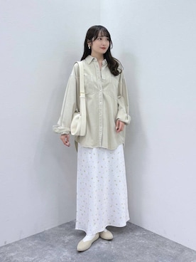 𝘵 𝘰 𝘺 𝘰 .さんのコーディネート