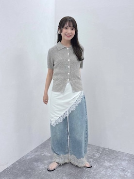 𝘵 𝘰 𝘺 𝘰 .さんのコーディネート