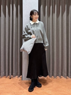 𝘵 𝘰 𝘺 𝘰 .さんのコーディネート