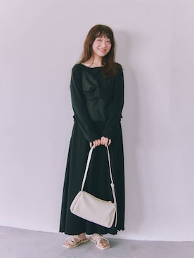 𝘵 𝘰 𝘺 𝘰 .さんのコーディネート