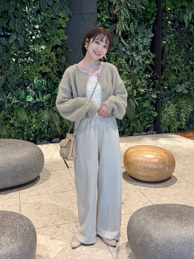 𝘵 𝘰 𝘺 𝘰 .さんのコーディネート