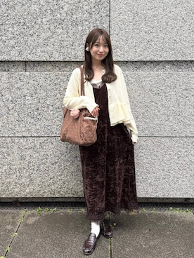 𝘵 𝘰 𝘺 𝘰 .さんのコーディネート
