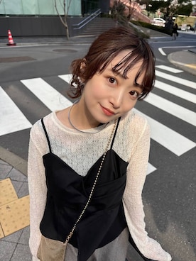 𝘵 𝘰 𝘺 𝘰 .さんのコーディネート