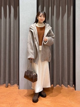 𝘵 𝘰 𝘺 𝘰 .さんのコーディネート