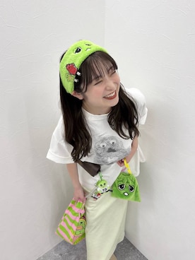 𝘵 𝘰 𝘺 𝘰 .さんのコーディネート