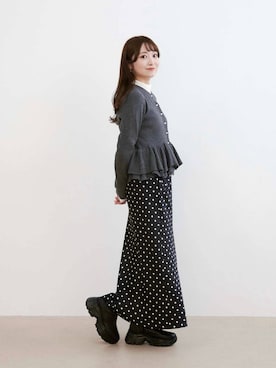 𝘵 𝘰 𝘺 𝘰 .さんのコーディネート