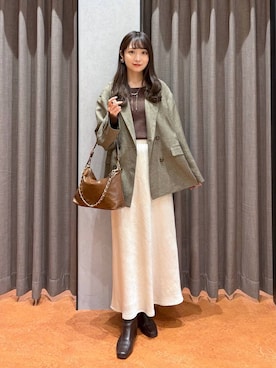 𝘵 𝘰 𝘺 𝘰 .さんのコーディネート